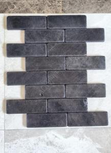 Aged Tumbled Basalt Stone Size 1/7/20 cm High quality materials at ...