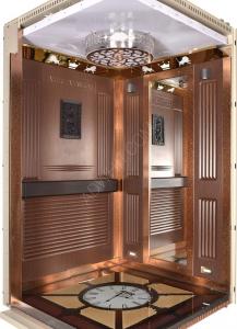 From FNX GROUP, the best manufacturer of elevators in T ...