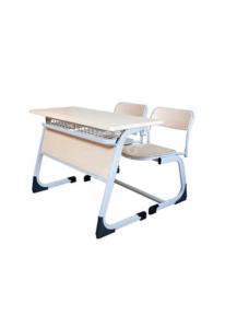 Manufacturing and supplying school chairs, chairs and tables with the ...