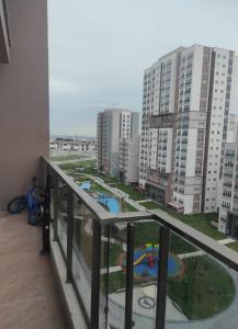 code, 871 Apartment 2 + 1 for sale in installments in ...