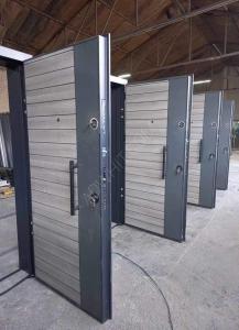 Armored doors from a direct factory without an intermediary With Shipping ...