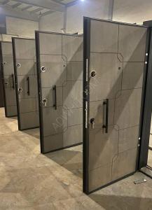 Armored doors made in Turkey, full armored doors, high quality, ...