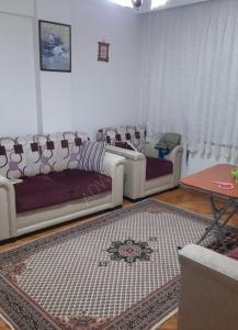 Apartment in Konkoran district G ng ren / Mareşal akmak ...