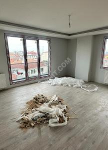 New apartment within a complex in k k ekmece The total ...