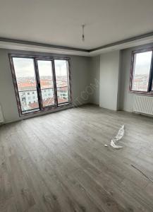 New zero apartment in K k ekmece / Cumhuriyet Mah The ...