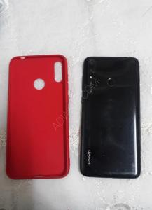 Used Huawei Y7 mobile for sale  32 GB memory  3 ...