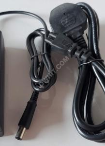 Dell Laptop charger جديد غير مستخدم  
