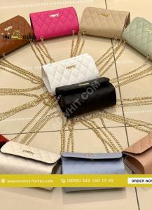 Price: 4.5$ Size: Seri: Code:K111708 Category: #Handbag Company: KONOUZ T RKEY By Design Show To manufacture and ...