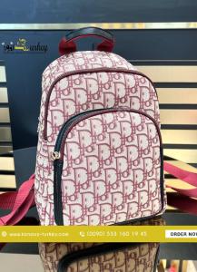 Price: 22$ Size: Seri: Code:L121374 Category: #backpack Company: KONOUZ T RKEY By Design Show To manufacture and ...