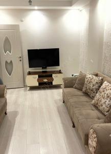 #apartment for #tourist rent 1+2 Available 1+1 2+1 3+1 Building zero furniture zero There is air conditioning Arabic ...