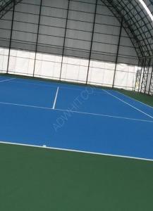 we are Steel structure Tent manufacturer in Istanbul, Turkey.  We ...
