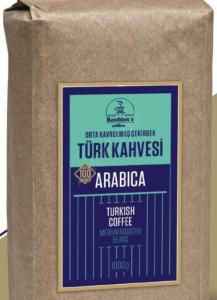 قهوة  النوع:  شراب - طبيعي - نكهة  النكهات:  قهوة تركية ...