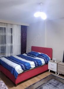 Our apartment is located in Cinarik within the Beytt rk ...