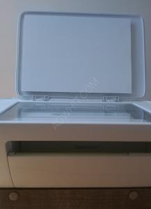 طابعة HP موديل DeskJet 2130 مستعملة للبيع (يلزمها محابر) - ...