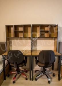 We provide a dormitory at Gelisim University for students who ...