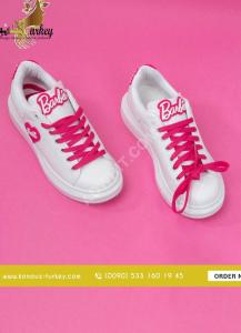 Price: 14.5$ Size: 36/1 37/2 38/2 39/2 40/1 Seri: 8 Code:J102394 Category: #حذاء شرڪة KONOUZ T ...