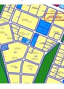 السلام عليكم، للمهتمين في الاستثمار في الأرض... تُقدم لكم شركة الدار ...