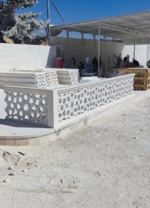 Haddad Stone and Marble Company Preparation and export of all building ...