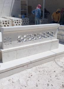 Haddad Stone and Marble Company Exporting all types of stone and ...