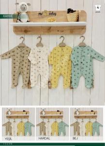 Price: 8.25$ Size: المقاسات مكتوبة على الصور  Seri: Code:P16919 Category: #افرول  شرڪة KONOUZ T ...