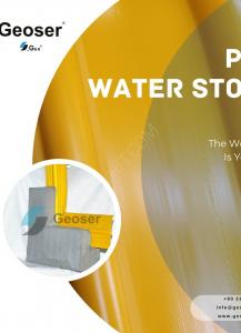 يتم استخدام أشرطة توقف المياه PVC في جميع المشاريع التي ...
