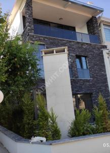 Vila for sell in istanbul فيلا للبيع في اسطنبول بيليك ...