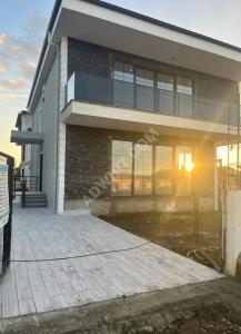 Vila for sell in istanbul فيلا للبيع في اسطنبول سلفري ...