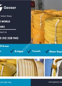 تستخدم أشرطة العزل PVC في جميع المشاريع التي تتطلب العزل ...