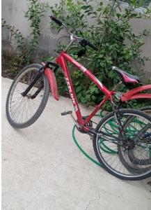 Bike for sale, clean, no excuse Contact at 05310117162  