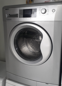 Used 7kg washing machine for sale Brand: Beko  One month guaranteed Price: ...