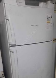 Clean Profilo fridge, price is 2000 lira in Gaziantep, contact ...