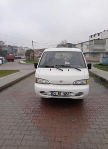 A Used Hyundai Van 2002 for sale  5 months inspection ...