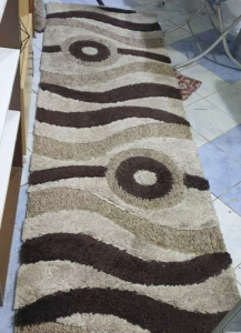 Carpet length 3 width 2 price 150 lira Address: Esenyurt Garage, ...