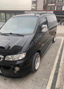 Starex Mini 2006 272.000 km Clean No damage record  5 + 1  inspection ...