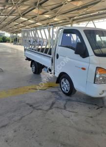 للبيع في مرسين  هونداي موديل 2006 اربع قطع بويا خسار ...