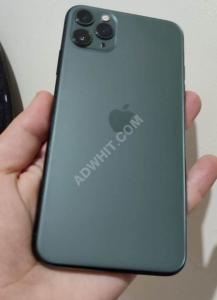 Used iPhone 11 Pro Max mobile for sale  Clean device ...