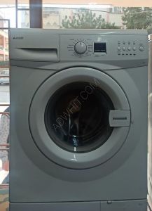 Used Arcelik washing machine for sale  6 kg  One month ...