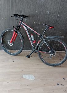 Used bicycle for sale  
