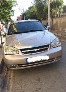 Used Chevrolet Lacetti 2005 for sale  252.000 km  Fully sprayed ...