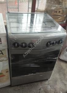 A regular working gas oven Arcelik brand Price: 2500 tl Contact 05316723624  