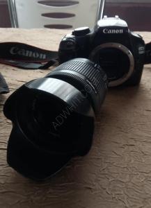 Canon EOS 1100D camera for sale In excellent condition for all ...