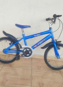 A 16 inch -clean Bike at 425 Located in Mersin 05355058894  
