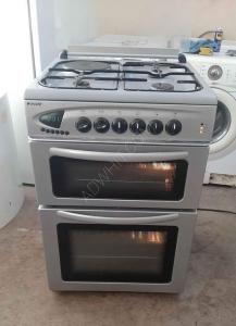 Used gas oven for sale Almost new 05362870500  