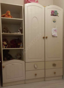 For sale, a children s bedroom, in very good condition, ...