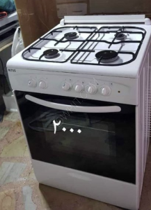 Used gas oven for sale Brand: ALTUS Price: 2000 tl Located in Bursa 05315727738  