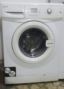 Used 7kg washing machine for sale Brand: Ar elik saving A++, Very ...