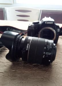 Canon EOS 1100 D camera for sale  Excelllent condition  Original ...