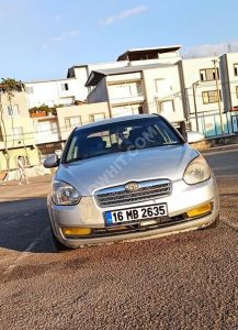 Used 2009 Hyundai Accent Era for sale  1.4 Petrol and ...