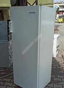Arcelik single door fridge, very clean Adana to contact 05317073021 The price ...