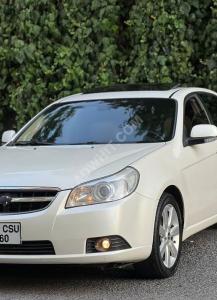 Used Chevrolet Epica 2011 for sale  2.0 Diesel engine  Automatic ...